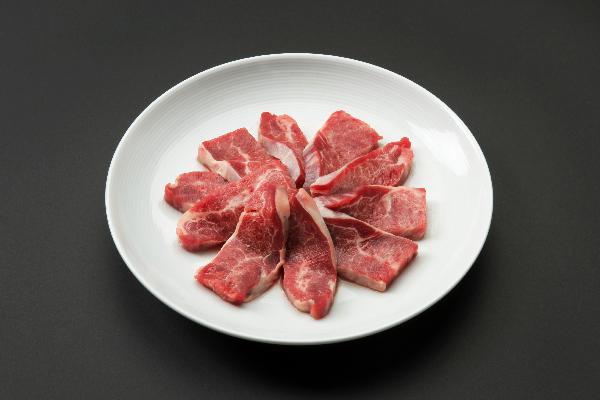 特上牛カルビ　80ｇ
